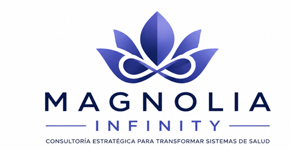 Magnolia Infinity